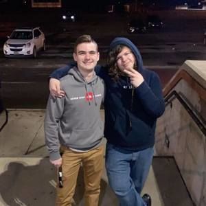 Meet your Posher, Wesley